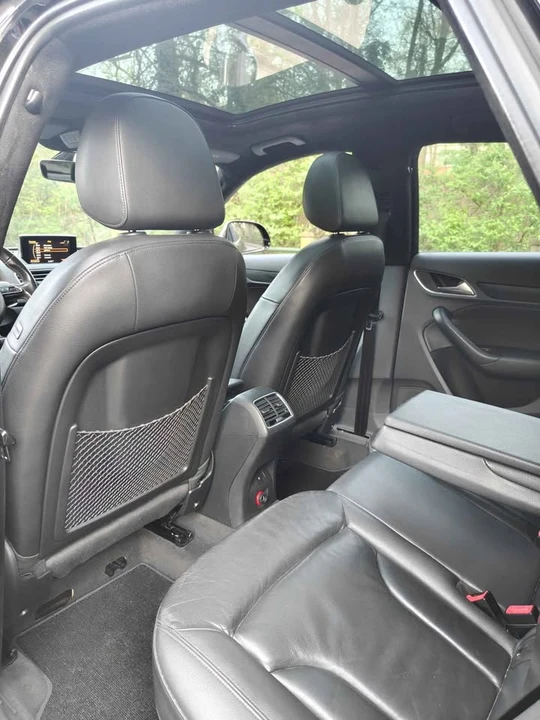 2016 Audi 8U Q3 - Image 7 of 18