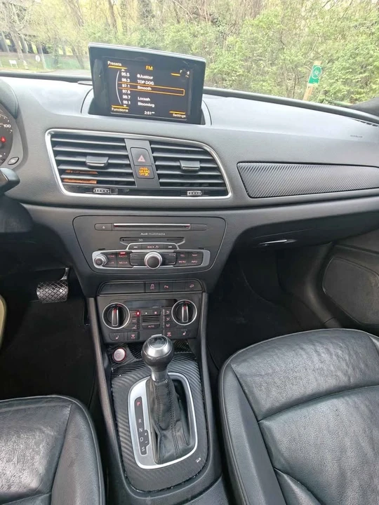 2016 Audi 8U Q3 - Image 16 of 18