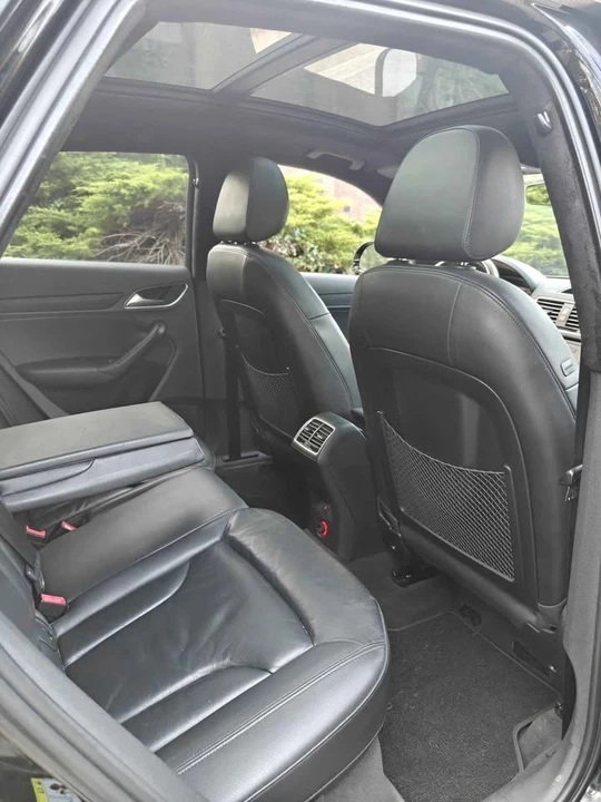 2016 Audi 8U Q3 - Image 8 of 18