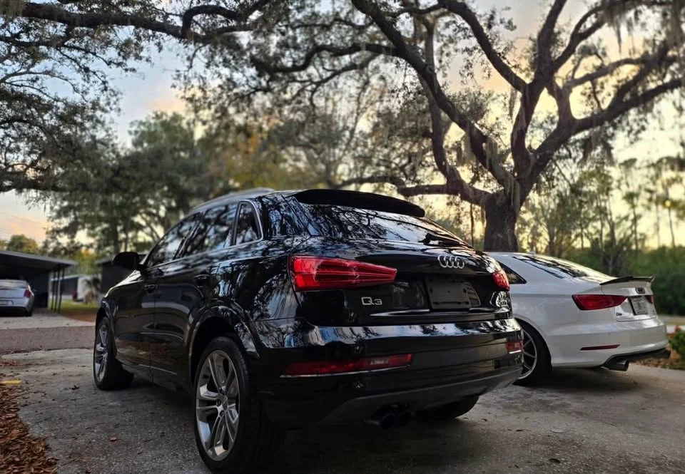 2016 Audi 8U Q3 - Image 5 of 7