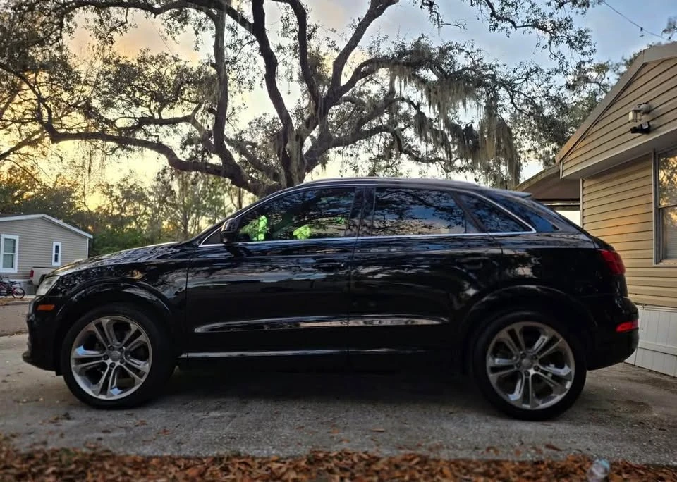 2016 Audi 8U Q3 - Image 6 of 7