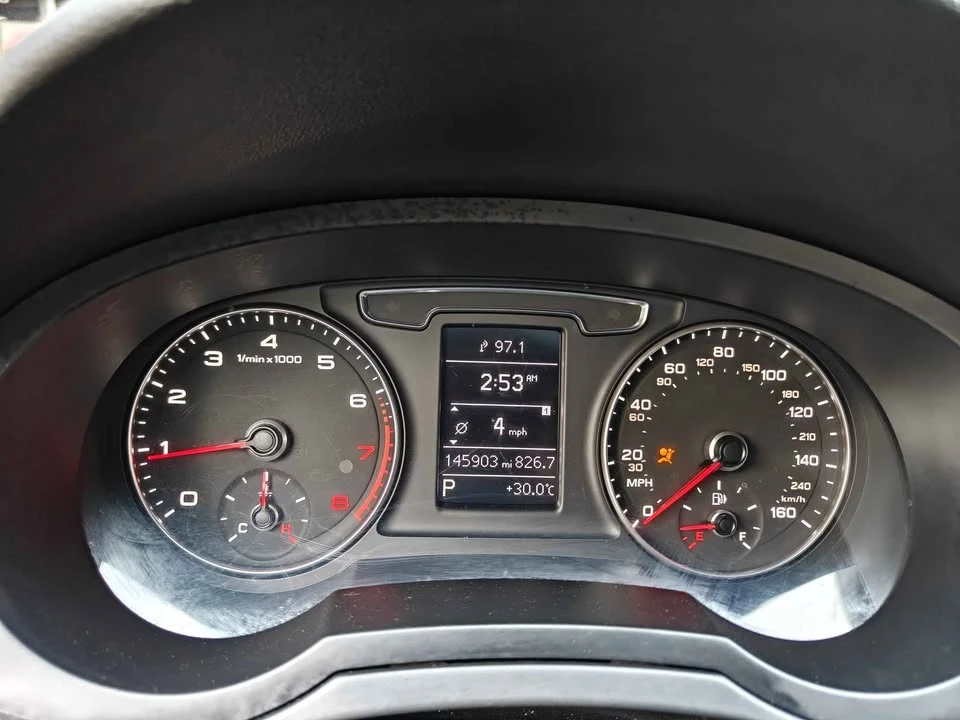 2016 Audi 8U Q3 - Image 18 of 18