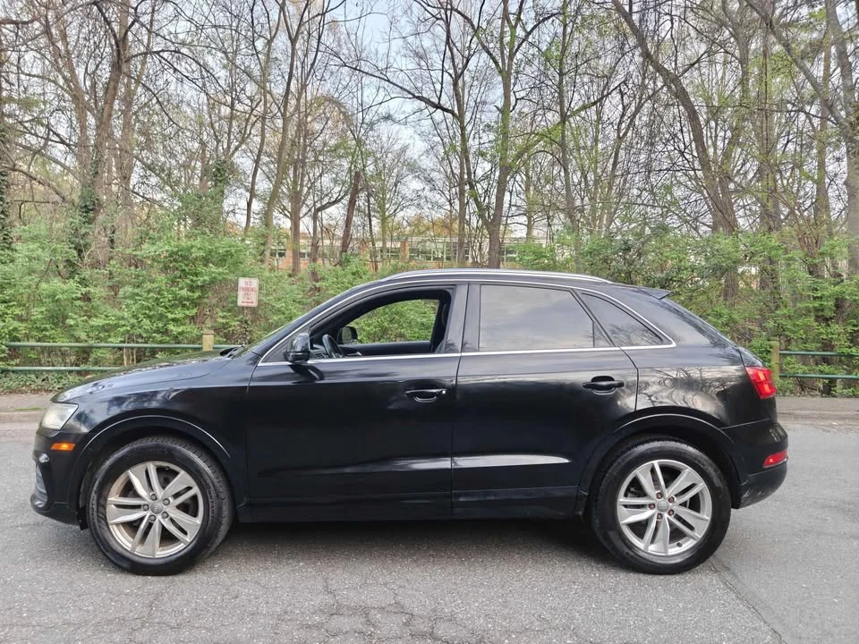 2016 Audi 8U Q3 - Image 4 of 18