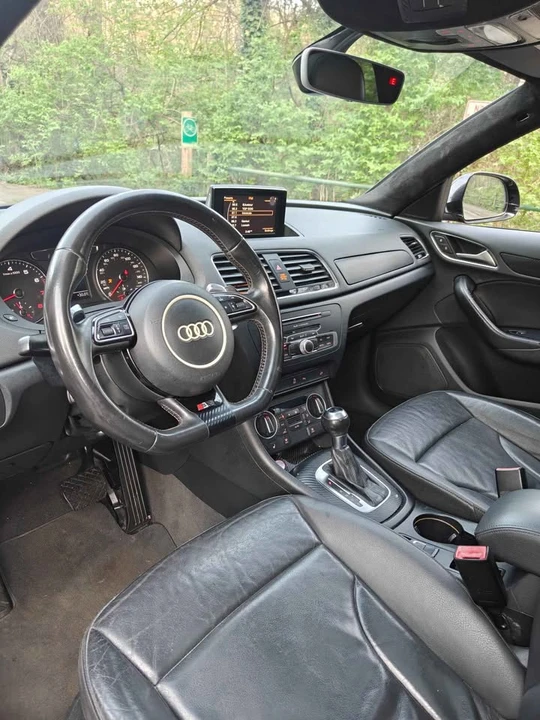 2016 Audi 8U Q3 - Image 10 of 18
