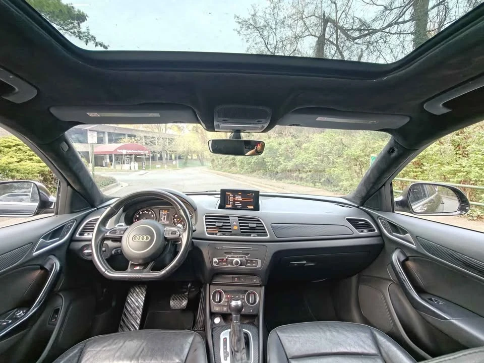 2016 Audi 8U Q3 - Image 6 of 18