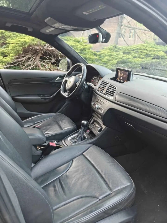 2016 Audi 8U Q3 - Image 9 of 18