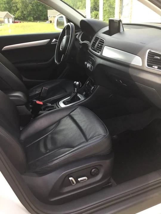 2016 Audi 8U Q3 - Image 4 of 6