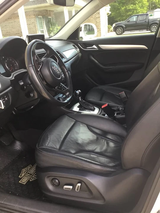2016 Audi 8U Q3 - Image 3 of 6