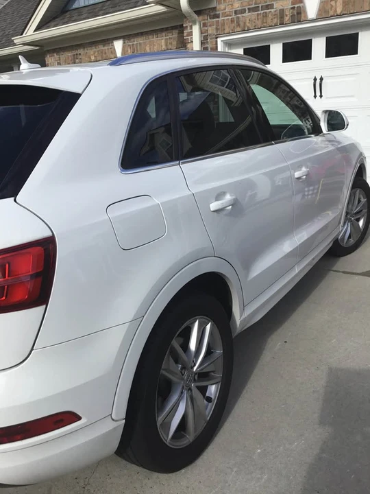 2016 Audi 8U Q3 - Image 2 of 6