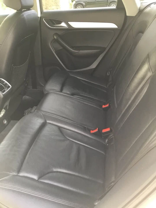 2016 Audi 8U Q3 - Image 5 of 6