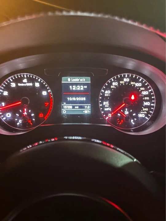 2016 Audi 8U Q3 - Image 5 of 5