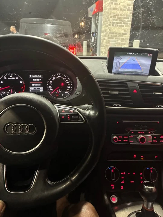 2016 Audi 8U Q3 - Image 4 of 5