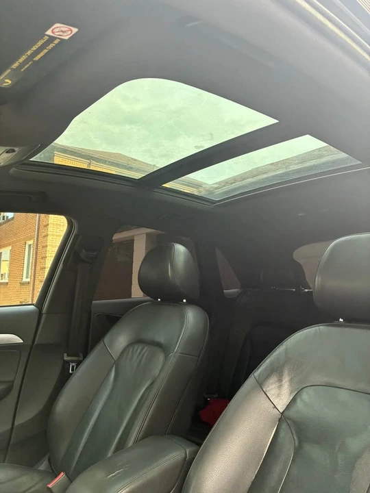 2016 Audi 8U Q3 - Image 2 of 5