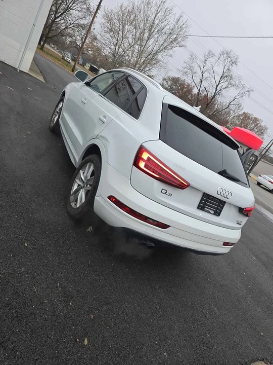 2016 Audi 8U Q3 - Image 4 of 10