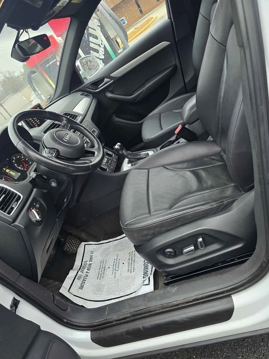 2016 Audi 8U Q3 - Image 5 of 10