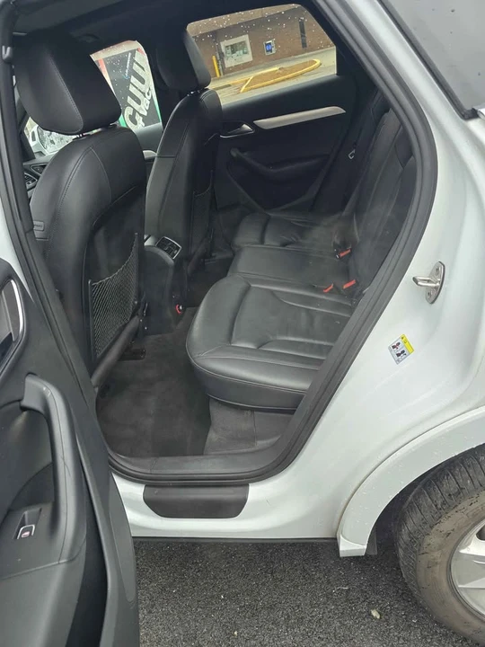 2016 Audi 8U Q3 - Image 7 of 10