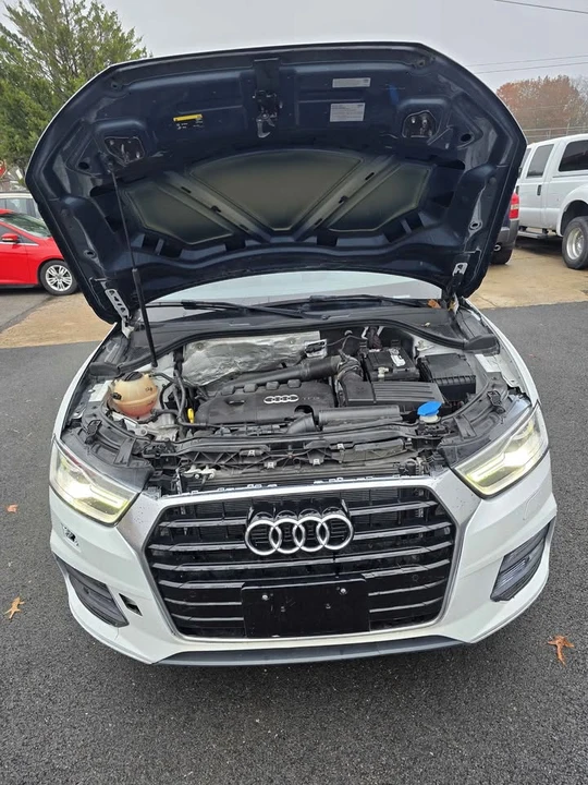 2016 Audi 8U Q3 - Image 9 of 10