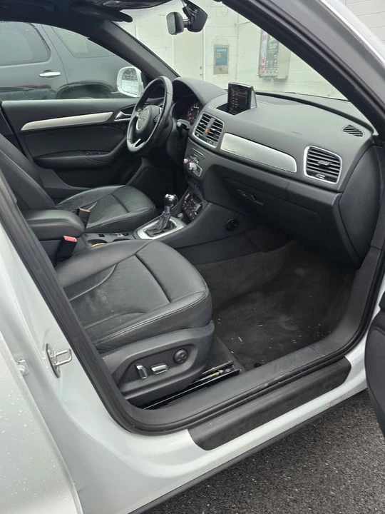 2016 Audi 8U Q3 - Image 6 of 10
