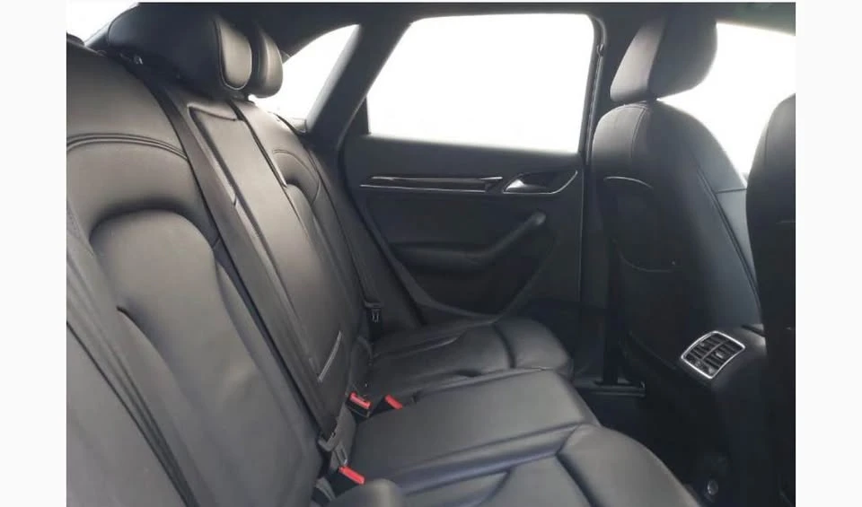 2016 Audi 8U Q3 - Image 11 of 12