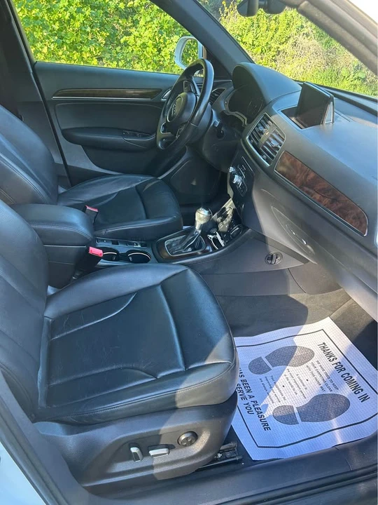 2016 Audi 8U Q3 - Image 10 of 12