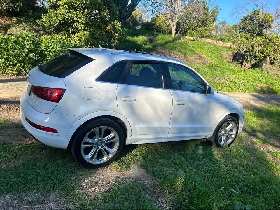 2016 Audi 8U Q3 - Image 6 of 12