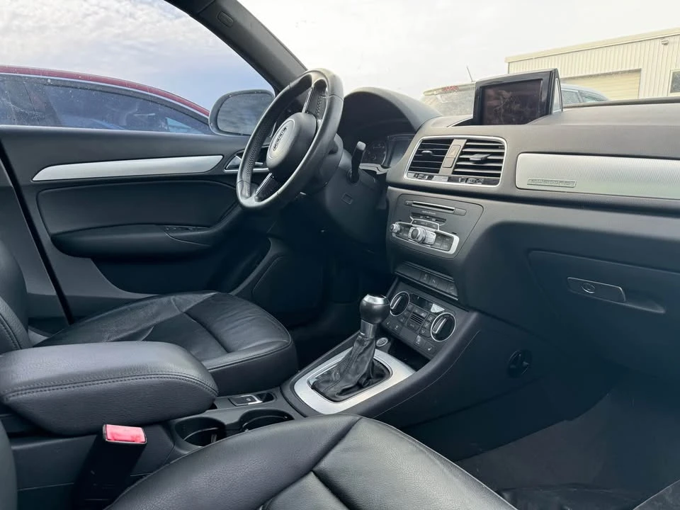 2016 Audi 8U Q3 - Image 7 of 8
