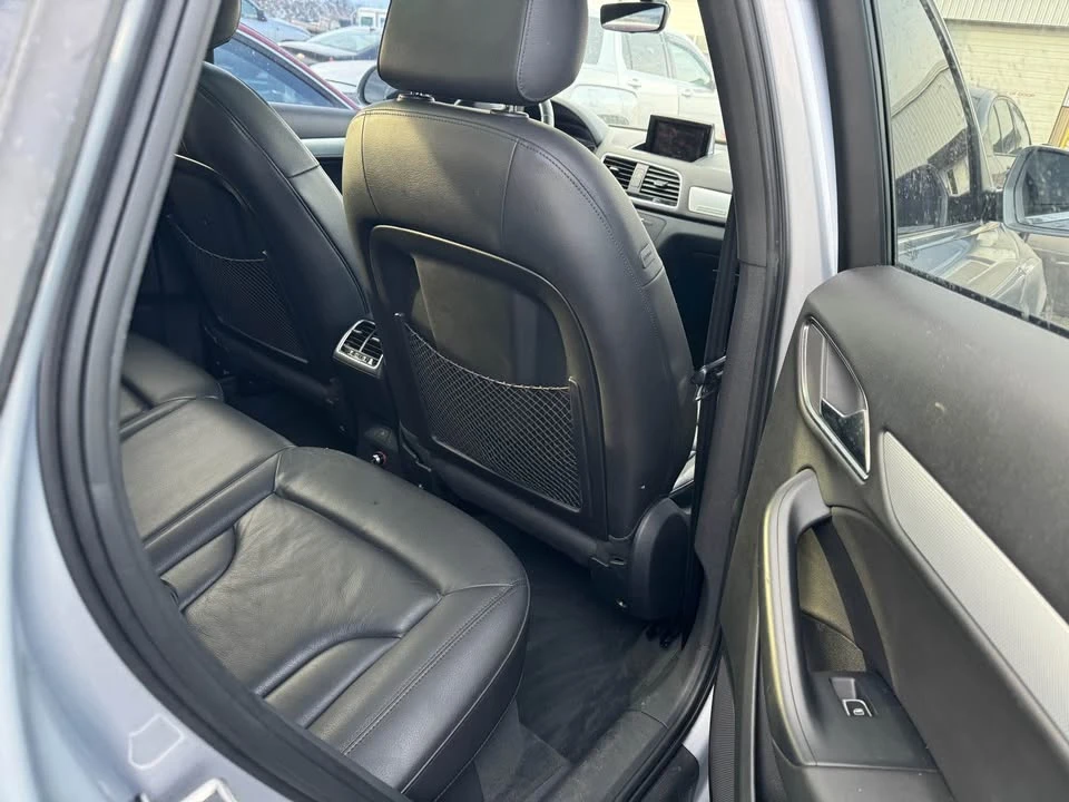2016 Audi 8U Q3 - Image 8 of 8