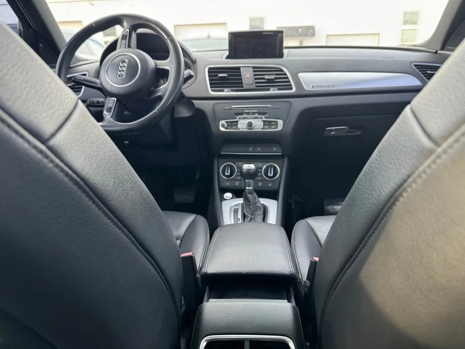 2016 Audi 8U Q3 - Image 6 of 8