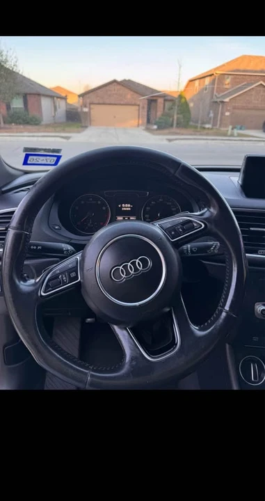 2016 Audi 8U Q3 - Image 6 of 9