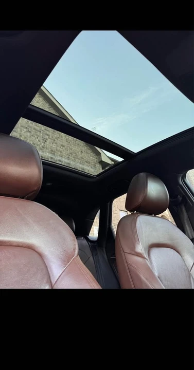 2016 Audi 8U Q3 - Image 7 of 9