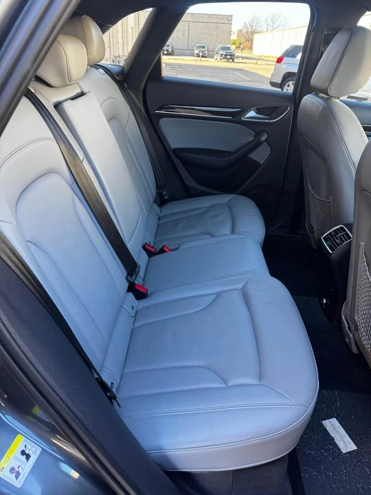 2016 Audi 8U Q3 - Image 6 of 19