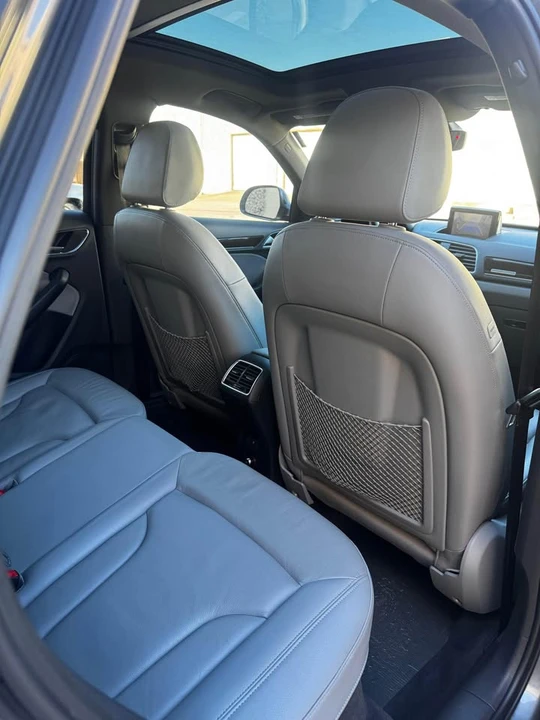 2016 Audi 8U Q3 - Image 6 of 10