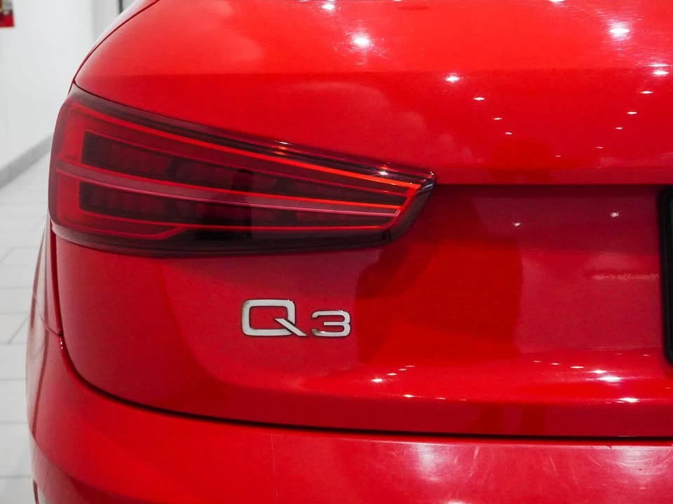 2016 Audi 8U Q3 - Image 6 of 10