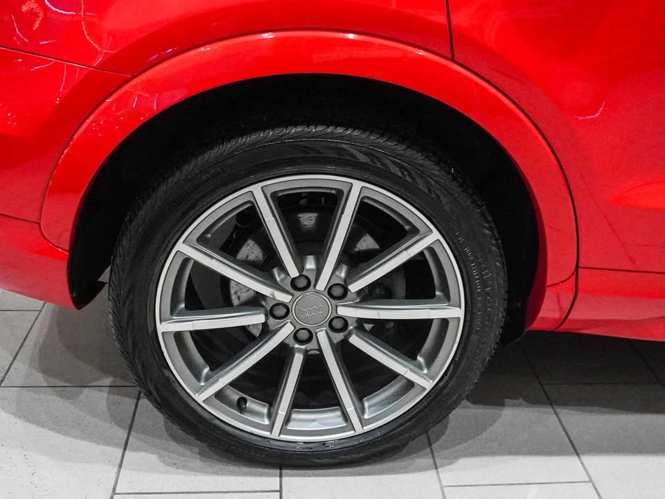2016 Audi 8U Q3 - Image 7 of 10