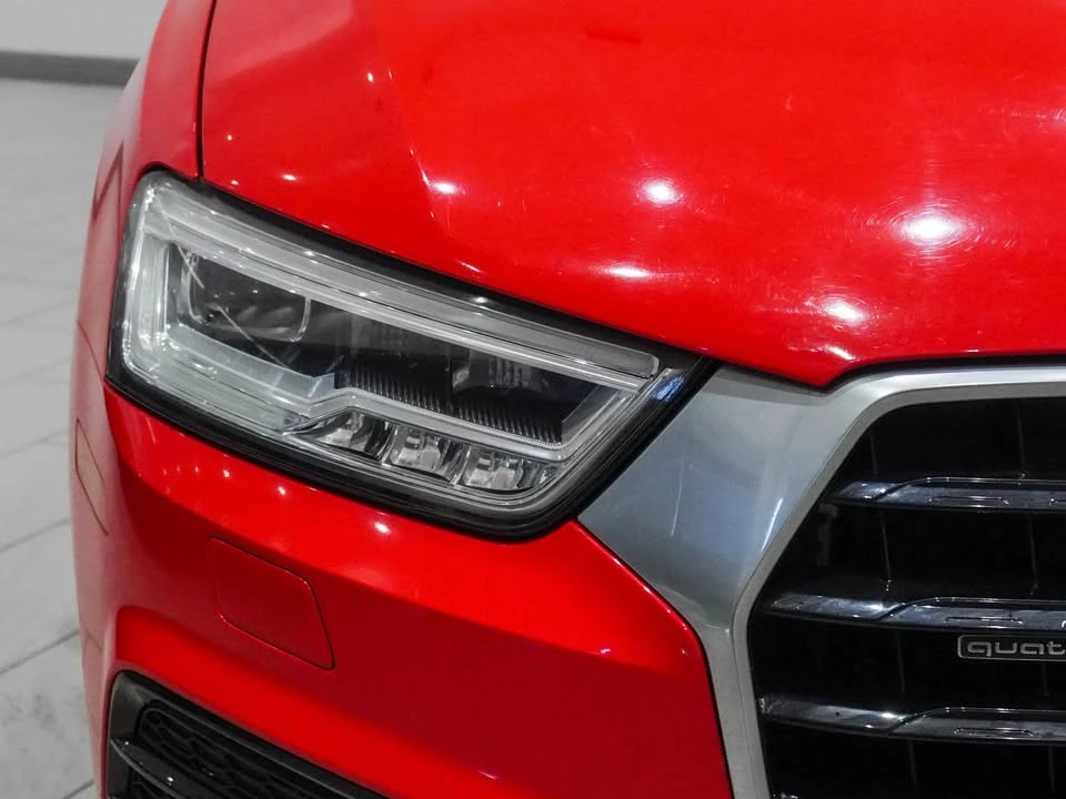 2016 Audi 8U Q3 - Image 5 of 10