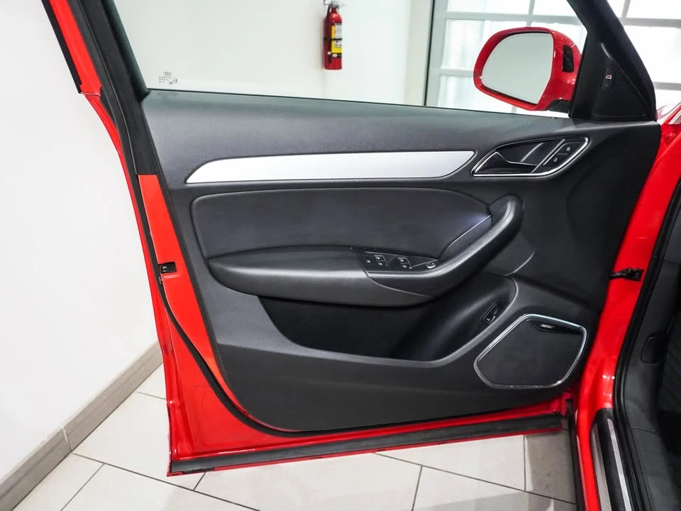 2016 Audi 8U Q3 - Image 8 of 10