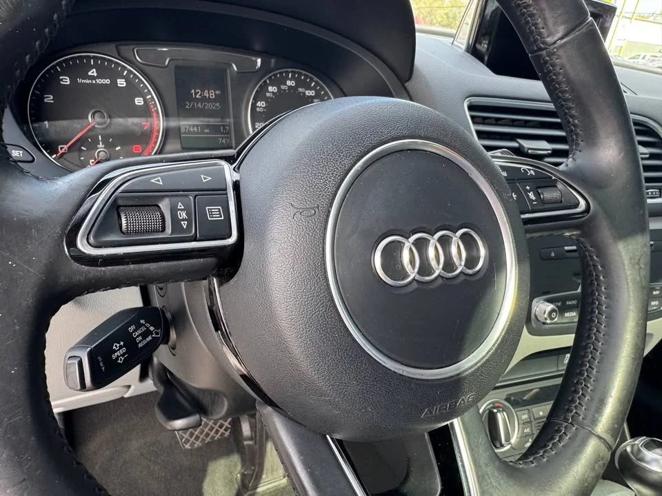 2016 Audi 8U Q3 - Image 11 of 17