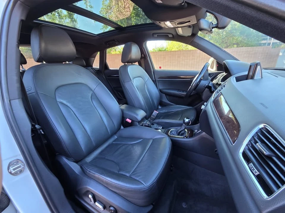2016 Audi 8U Q3 - Image 7 of 9