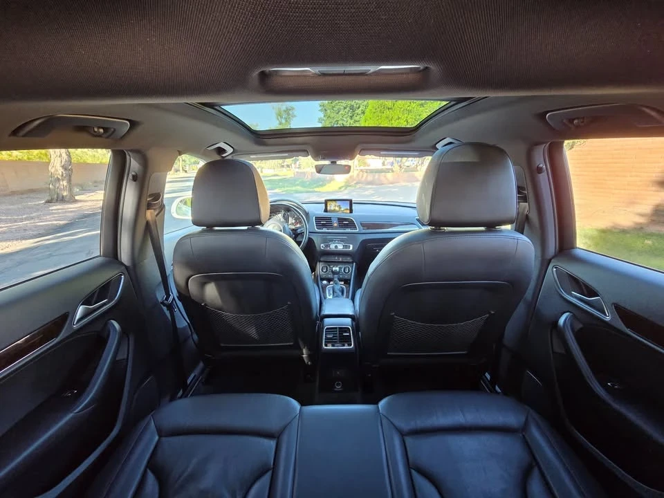 2016 Audi 8U Q3 - Image 6 of 9