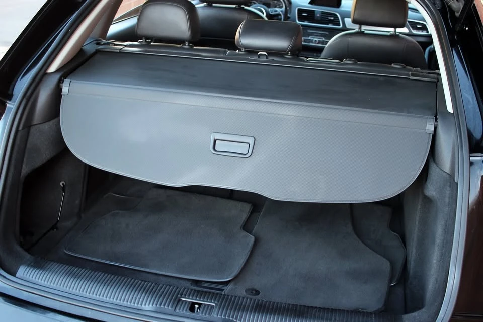 2016 Audi 8U Q3 - Image 17 of 19