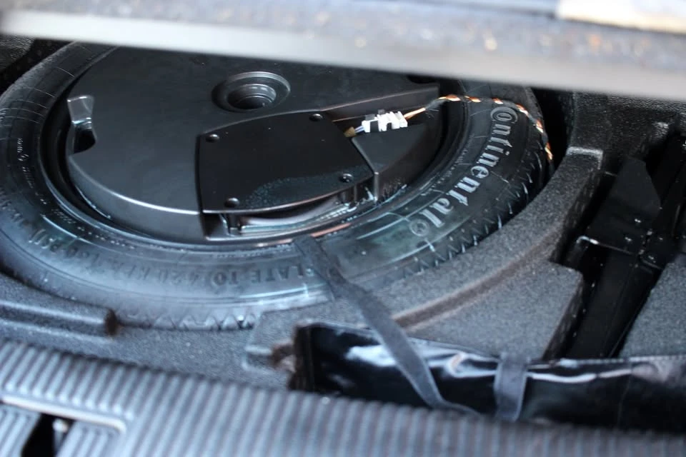 2016 Audi 8U Q3 - Image 18 of 19