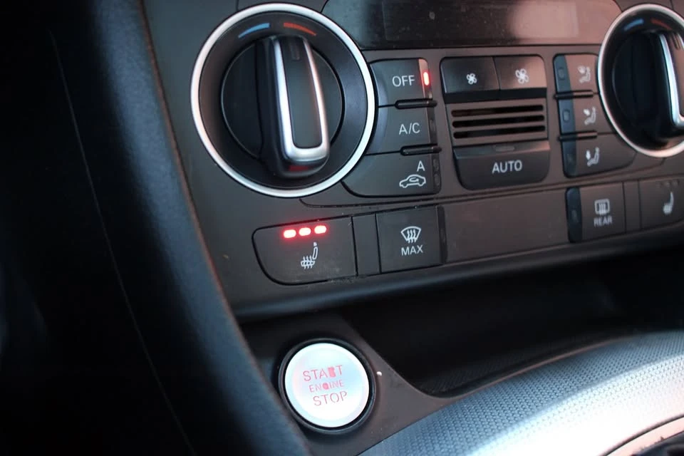 2016 Audi 8U Q3 - Image 14 of 19