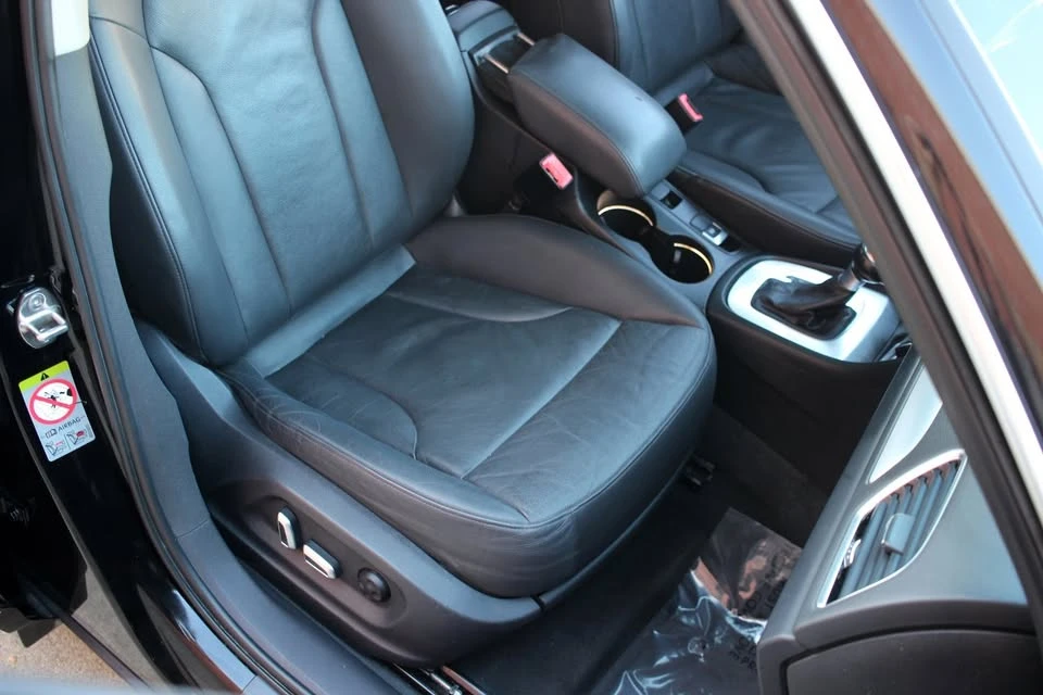 2016 Audi 8U Q3 - Image 7 of 19