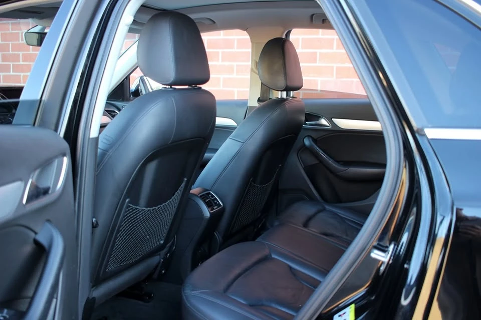 2016 Audi 8U Q3 - Image 8 of 19