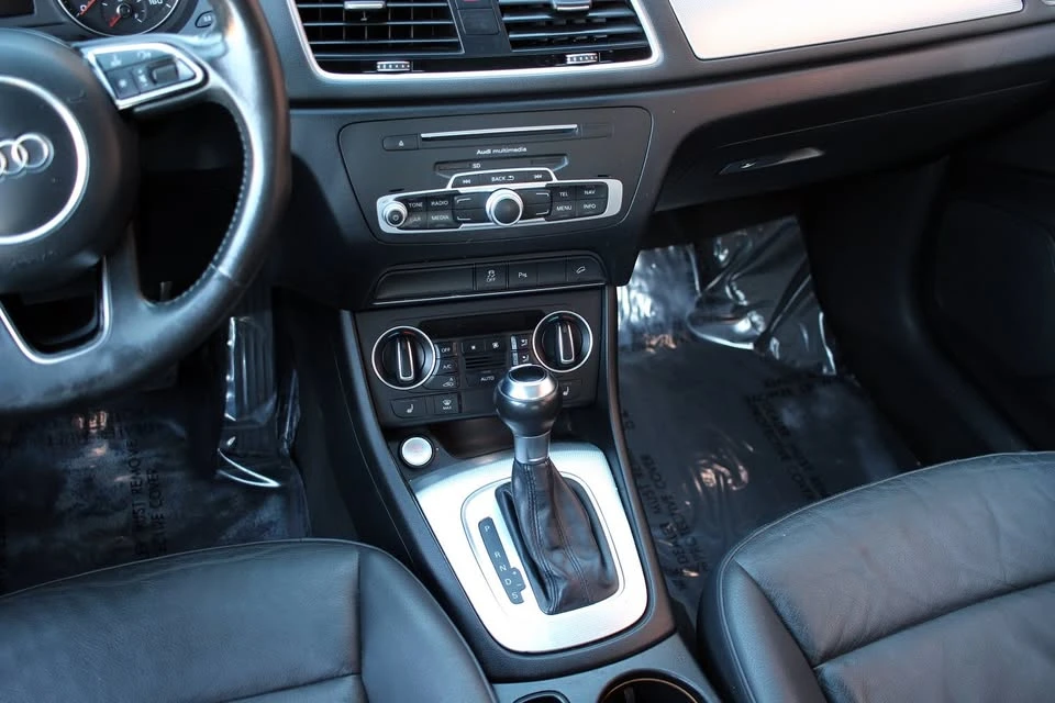 2016 Audi 8U Q3 - Image 12 of 19