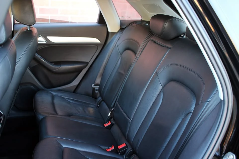 2016 Audi 8U Q3 - Image 9 of 19
