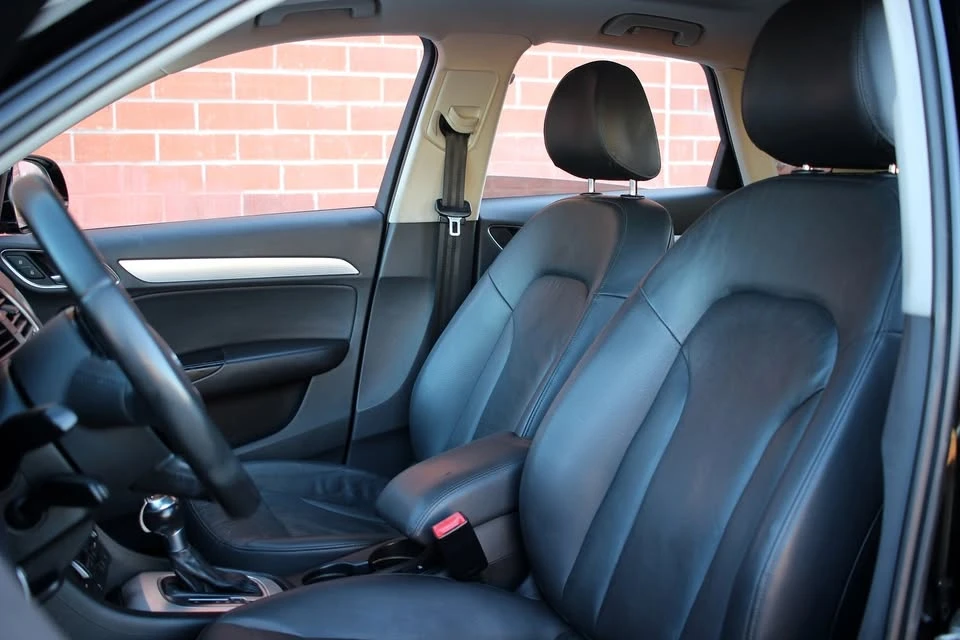 2016 Audi 8U Q3 - Image 5 of 19