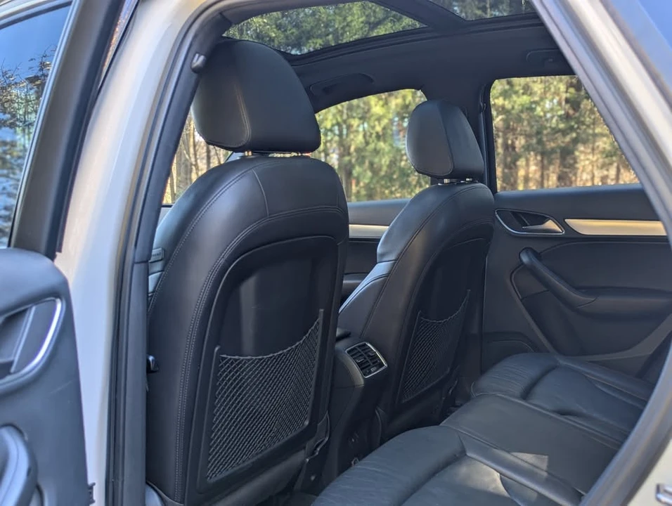 2016 Audi 8U Q3 - Image 12 of 20