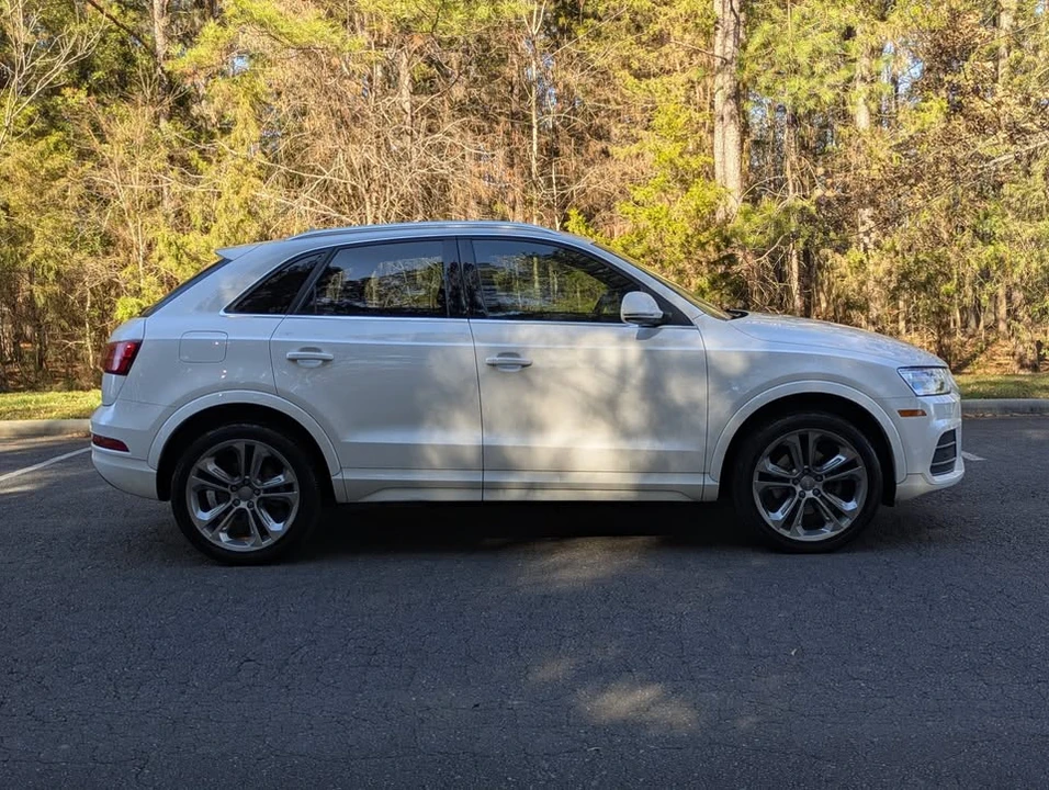 2016 Audi 8U Q3 - Image 9 of 20