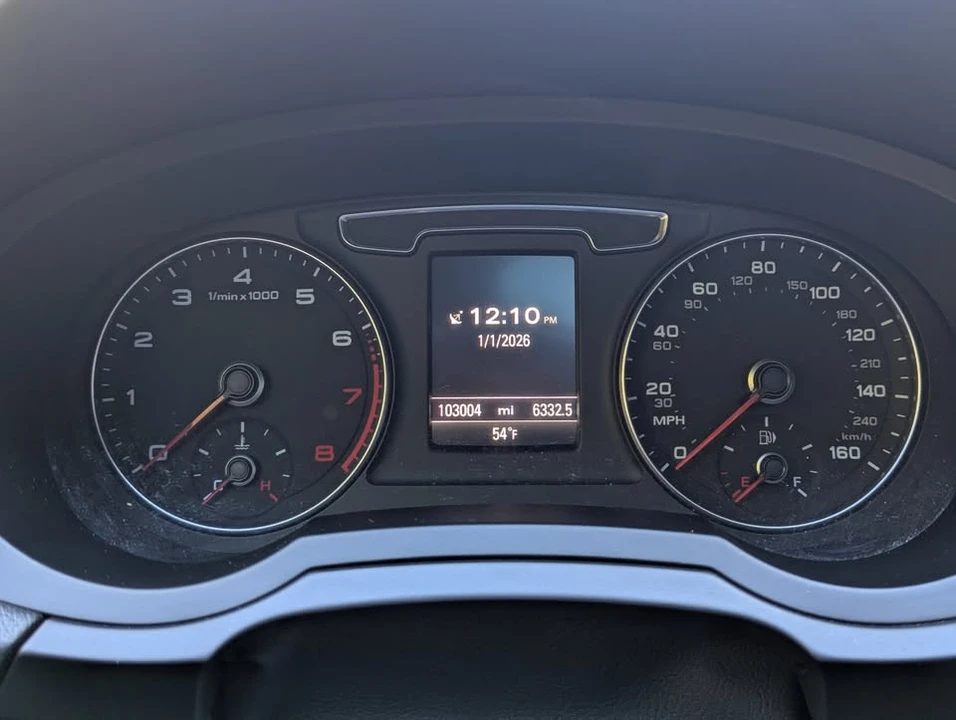 2016 Audi 8U Q3 - Image 19 of 20